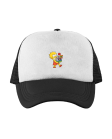 Kepurė Simpsonai Liza